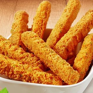 Chicken sticks box