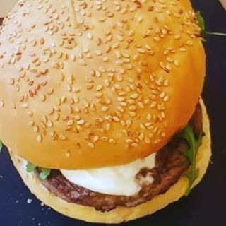 Steak burger singolo