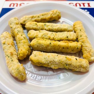 Chicken sticks - 6 pezzi