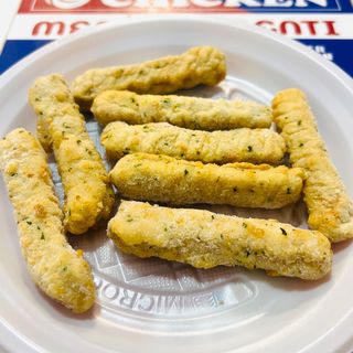 Chicken sticks - 10 pezzi