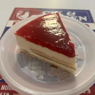 Cheesecake