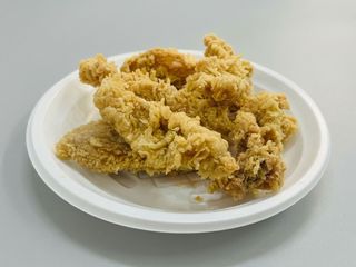 Chicken strips - 5pz