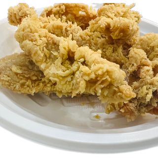 Chicken strips - 10pz