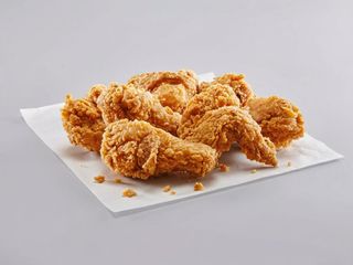 Hot wings - 5pz