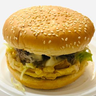 Crispy tower pounder singolo