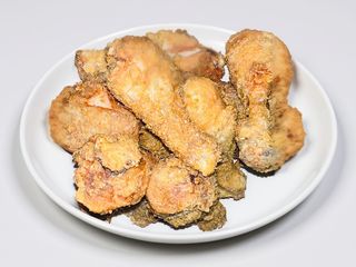 Bucket 5 pezzi di pollo