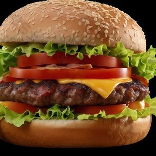 Pounder menu