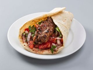 seekh kebab menu