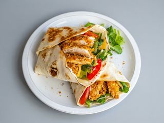 Chicken Rap