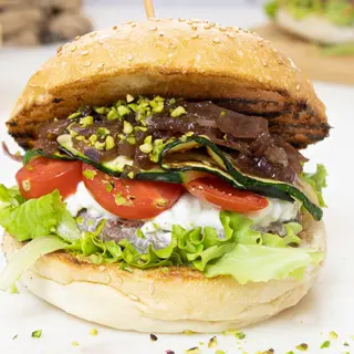 Panino fai da te