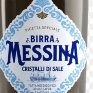 Messina 50 cl