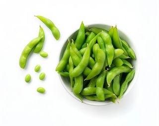 13. edamame