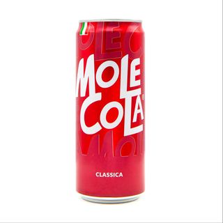 Mole Cola