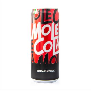 Mole Cola Zero