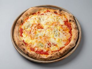 Quattro formaggi