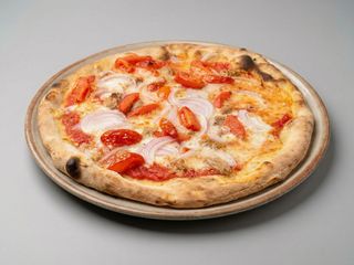 Tonno e cipolla
