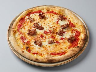 Salsiccia e broccoli