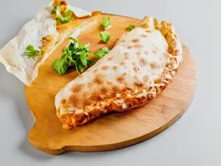 Calzone normale