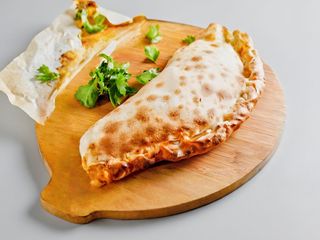 Calzone normale