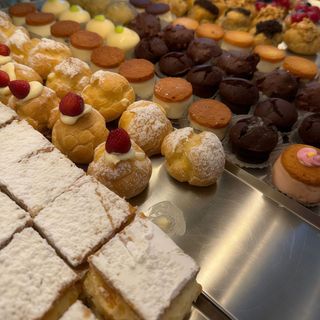 Vassoio assortito mignon 500 g