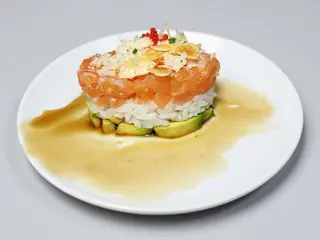 11. White tartar