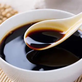 teriyaki