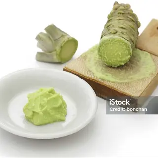 wasabi