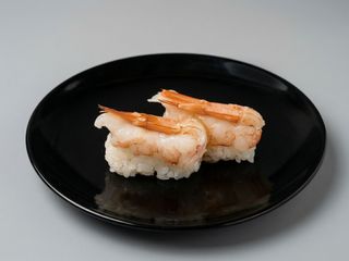 137. Nigiri amaebi