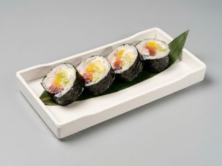 78. Futo maki