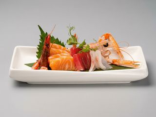 49. Sashimi full