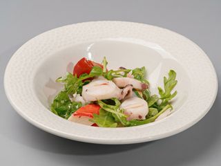 36. Tako salad