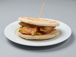 24. Tigelle pollo - 2 pezzi