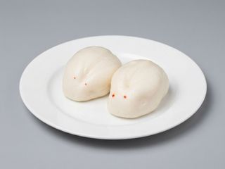 17. Pane dolce - 3 pezzi