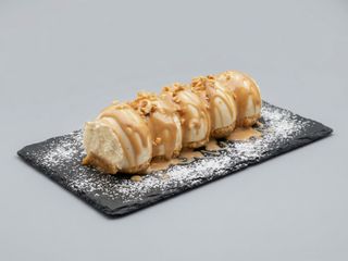Mia cheesecake