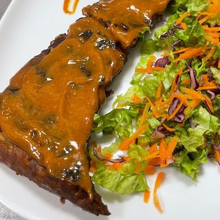 Short Ribs BBQ e Whiskey