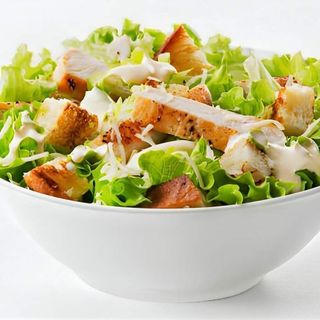 Caesar Salad Mediterranea