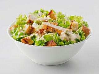 Caesar Salad Mediterranea
