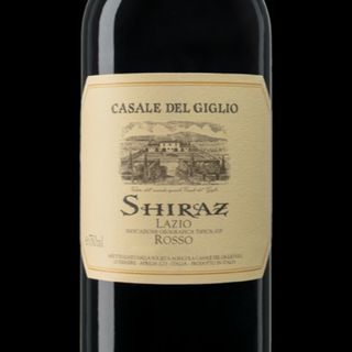 Syrah Casal del Giglio