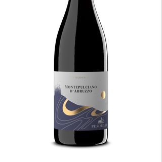 Montepulciano Pesolillo