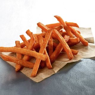 patate dolci americane