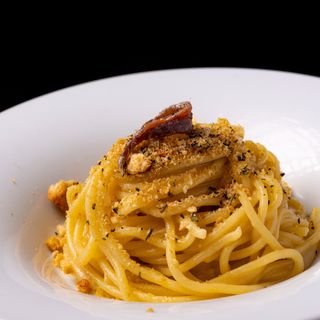Spaghetto Alici