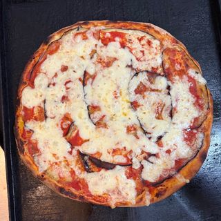 Parmigiana