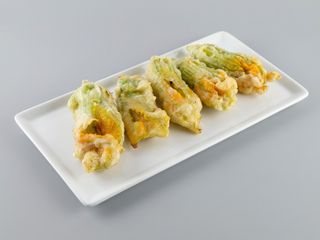 Fiore di zucca