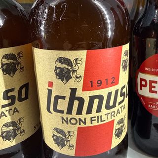 Icnusa