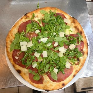 Rucola