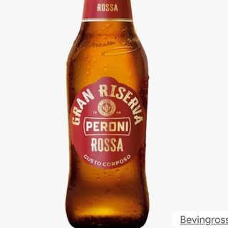 Peroni Rossa 33cl OFFERTA