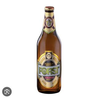 Forst kronen 33cl
