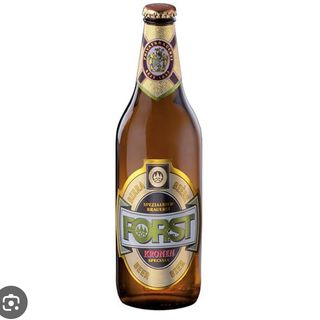 Forst Sixus 33cl
