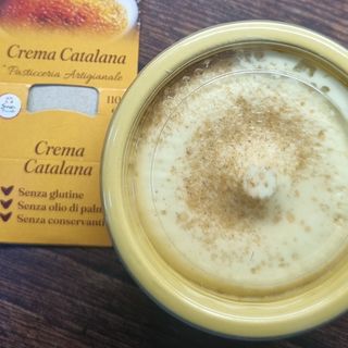 Crema Catalana