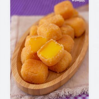 Crema fritta